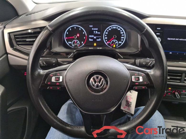 VOLKSWAGEN POLO 1.0 MPI Comfortline #6