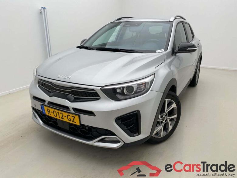 KIA Stonic 1.0 T-GDi GT-Line DCT #1