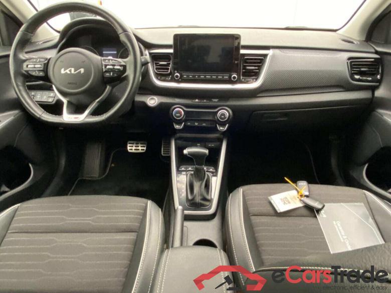 KIA Stonic 1.0 T-GDi GT-Line DCT #3