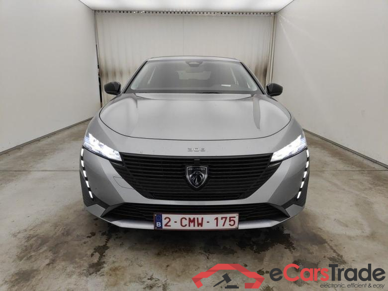 Peugeot 308 SW 1.2 PureTech 110 S&S Active Pack 5d