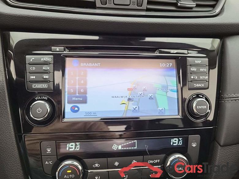 NISSAN X-TRAIL 1.3 DIG-T Connecta DCT #6