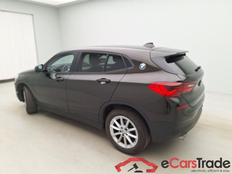 BMW, X2 '17, BMW X2 sDrive18iA 100kW DCT 5d #5