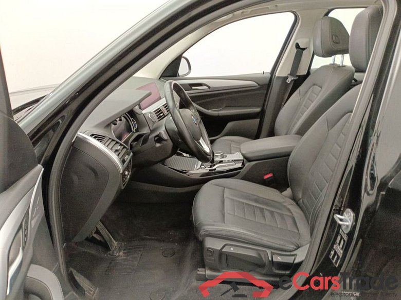 BMW X3 sDrive18d (110 kW) 5d #6