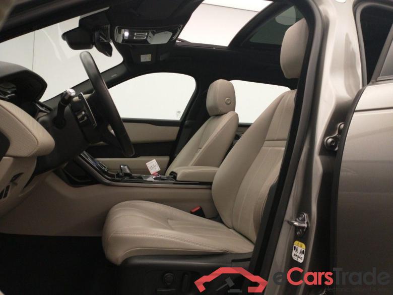 LAND ROVER RANGE ROVER VELAR 2.0 Turbo PHEV P400e R-Dynamic SE 5d #6