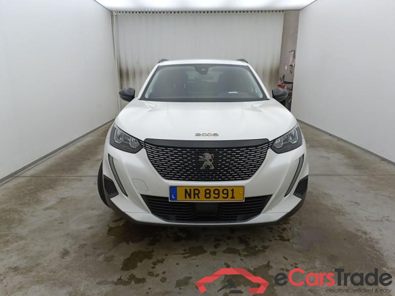 PEUGEOT 2008 - 2020 1.2 PureTech 130 Allure Pack S&S (EU6.3) 5d