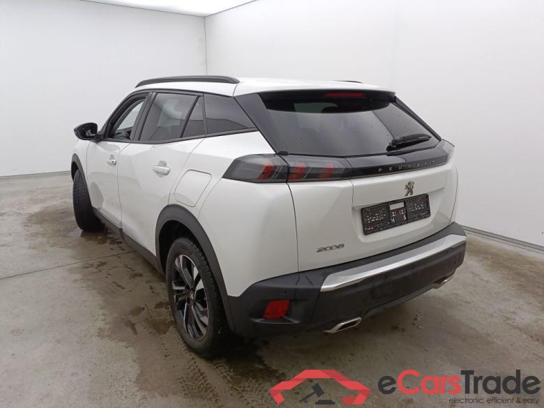 PEUGEOT 2008 - 2020 1.2 PureTech 130 Allure Pack S&S (EU6.3) 5d #3