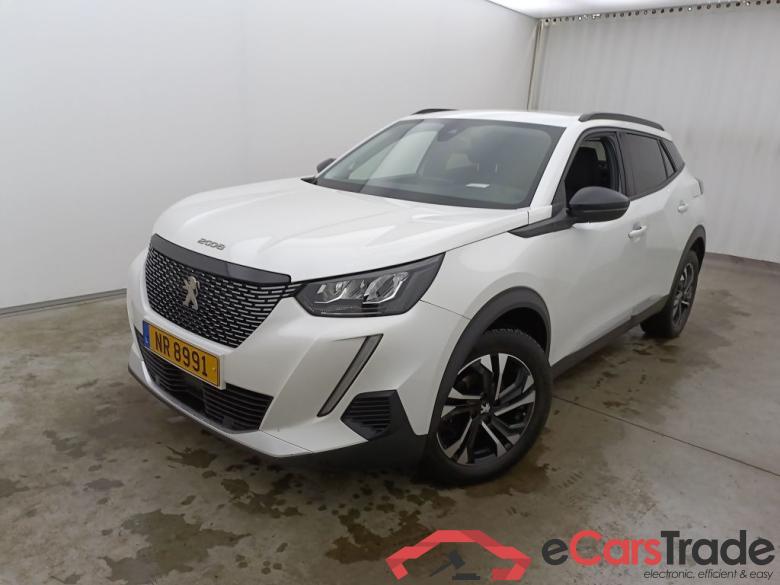 PEUGEOT 2008 - 2020 1.2 PureTech 130 Allure Pack S&S (EU6.3) 5d #4