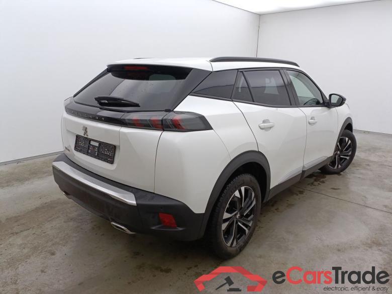 PEUGEOT 2008 - 2020 1.2 PureTech 130 Allure Pack S&S (EU6.3) 5d #5