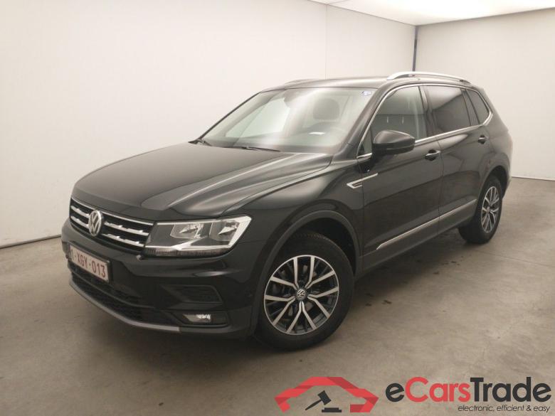 Volkswagen Tiguan Allspace 2.0 TDI SCR DSG7 Comfortline 5d #4