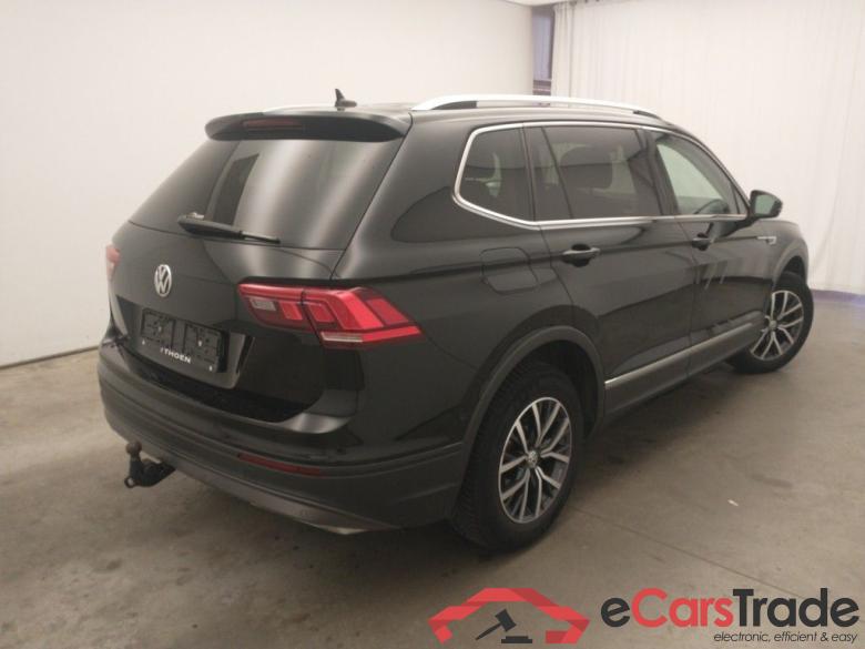 Volkswagen Tiguan Allspace 2.0 TDI SCR DSG7 Comfortline 5d #5