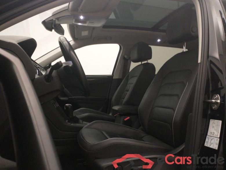 Volkswagen Tiguan Allspace 2.0 TDI SCR DSG7 Comfortline 5d #6