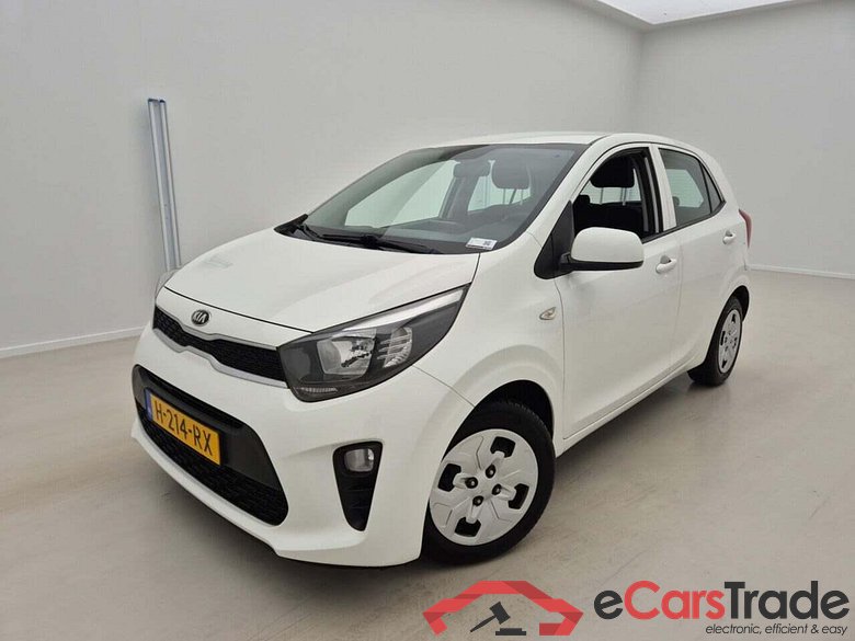 KIA Picanto 1.0 MPi Comfortplusline