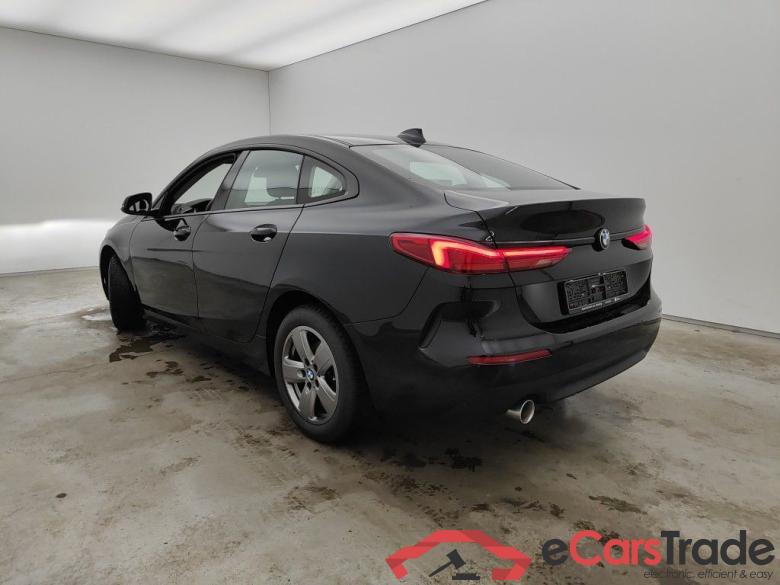 BMW 2 GRAN COUPE 218iA 136hp OPF 4d #3
