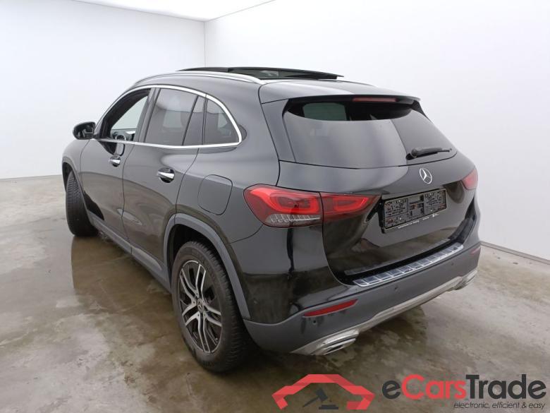 MERCEDES CLASSE GLA (H247) GLA 180 136 Business Solution 5d #3