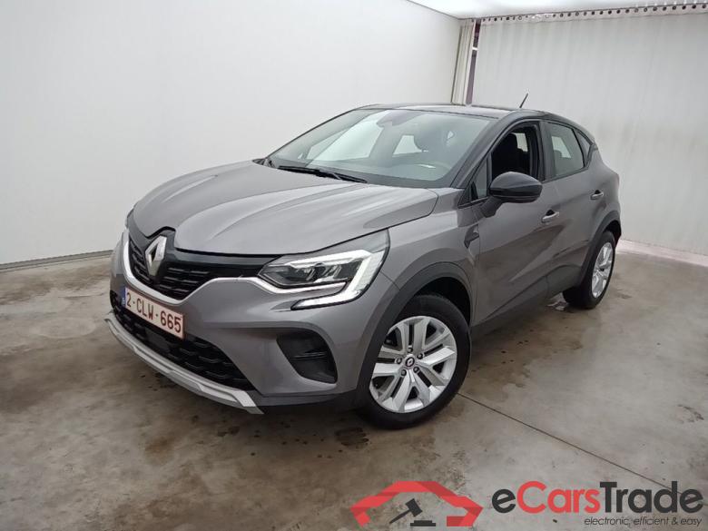 Renault Captur TCe 90 Corporate Edition 5d #3