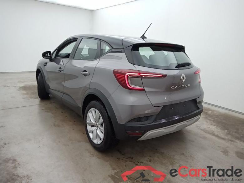 Renault Captur TCe 90 Corporate Edition 5d #4