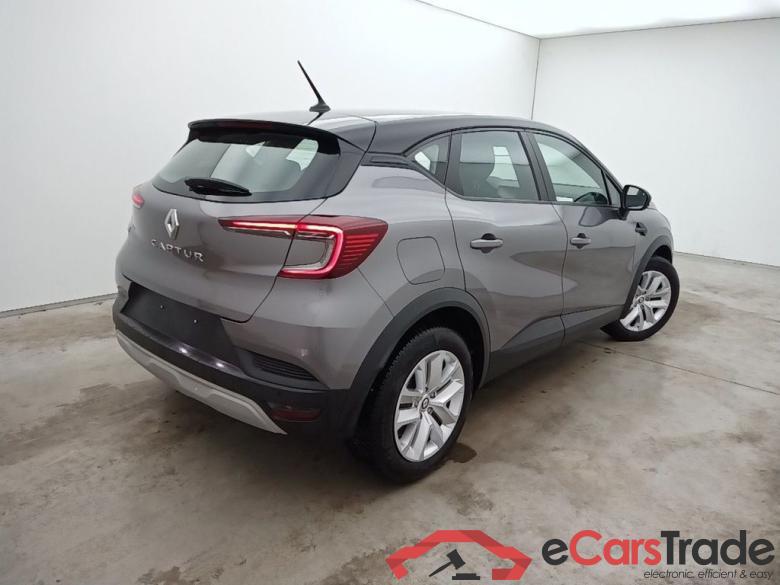 Renault Captur TCe 90 Corporate Edition 5d #5