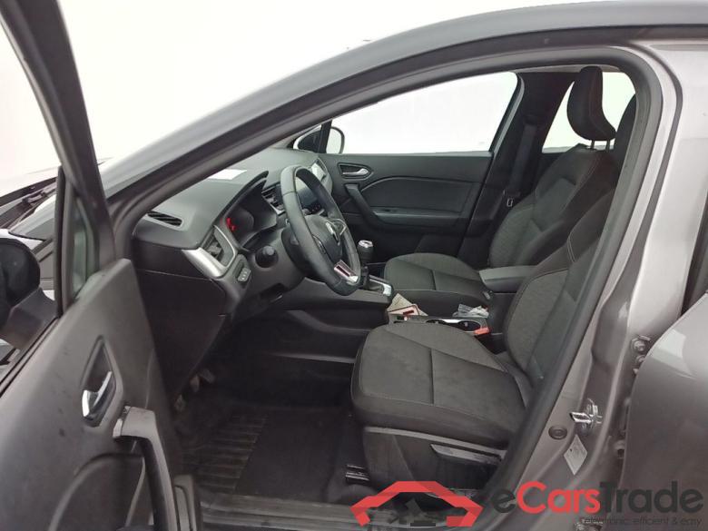 Renault Captur TCe 90 Corporate Edition 5d #6