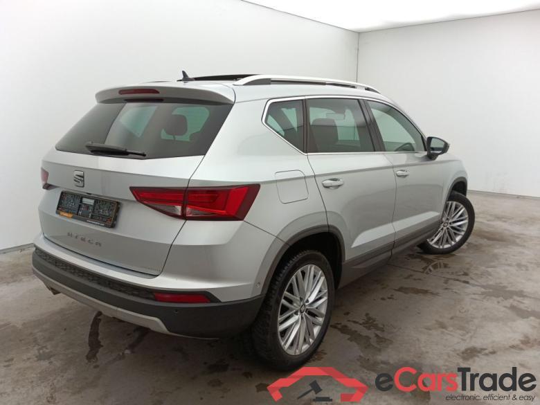 SEAT ATECA DIESEL 2.0 CR TDI 150 Xcellence DSG (EU6.2) 5d #5