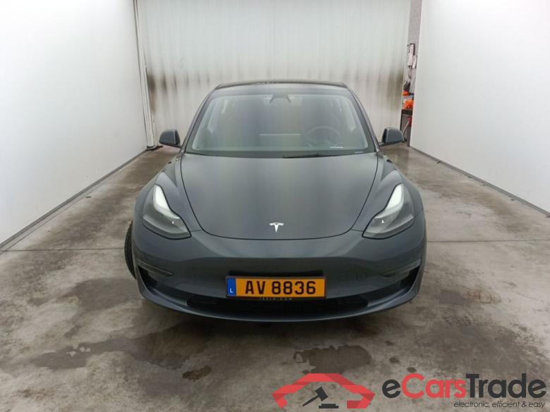 *TESLA MODEL 3 - 2021 75 kWh 498 AWD Long Range Dual Motor 5d #1