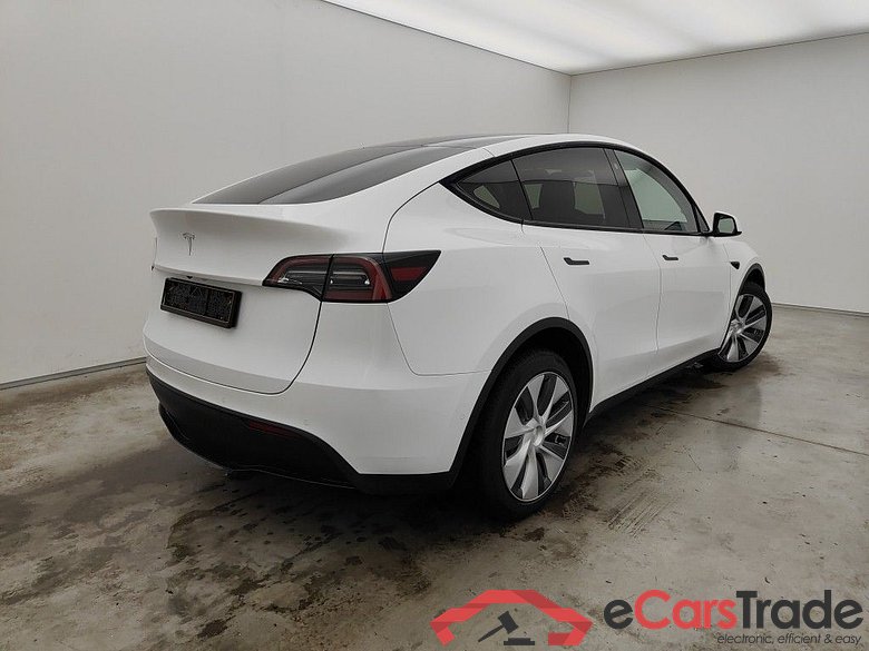 TESLA MODEL Y 72.5 kWh Dual Motor Long Range (324 kW) 5d #5