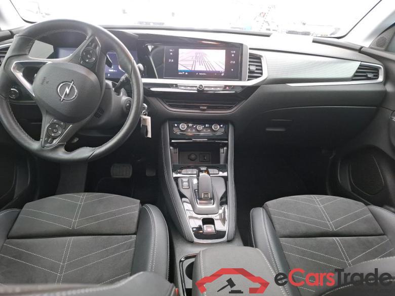 Opel 1.5 DIESEL 96KW ELEGANCE BUSINESS AUTO Grandland X Elegance Business 1.5 130CV BVA8 E6d #5