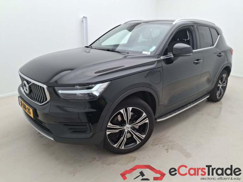 VOLVO XC40 1.5 T4 Essential Bright AUT #1