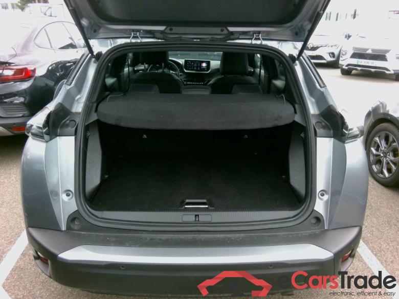 2008  Allure 1.2 PURETECH  100CV  BVM6  E6d #6