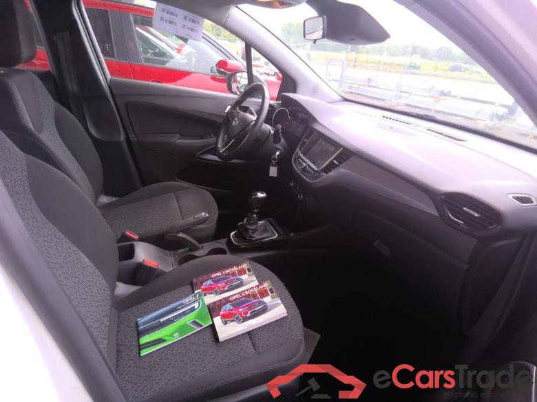 CROSSLANDX 1.2 EDITION 110 LED #5