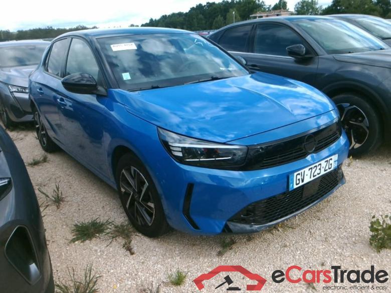 CORSA MCM GS ICE GAS PURETECH PACK INFO 100 BVM RSK #2