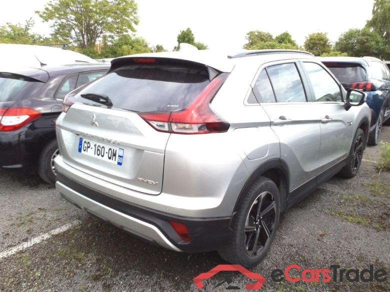 ECLIPSE CROSS PHEV FS #4