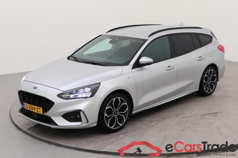 FORD Focus Wagon 133 kW