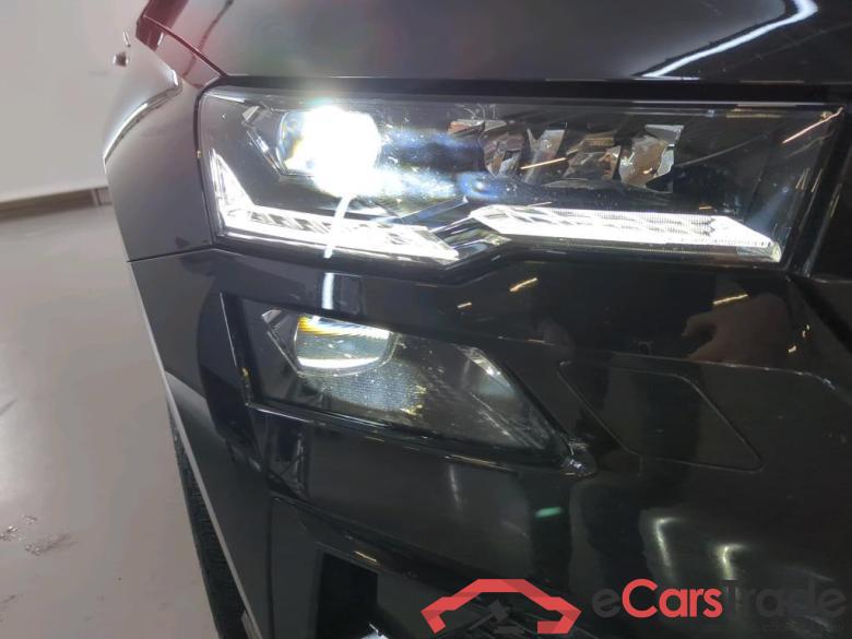 SKODA Karoq 110 kW #4