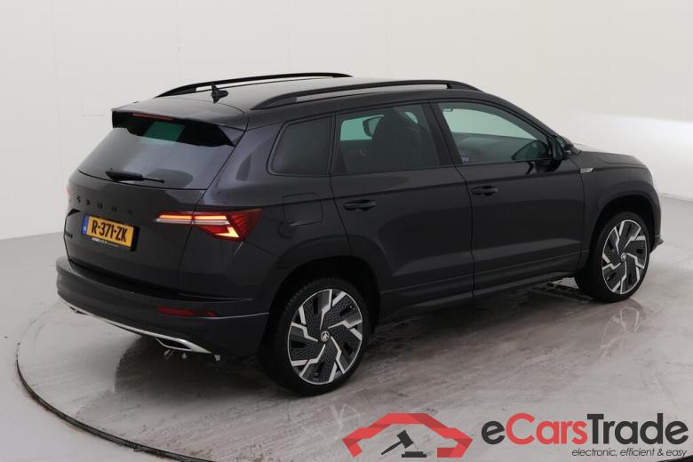 SKODA Karoq 110 kW #6