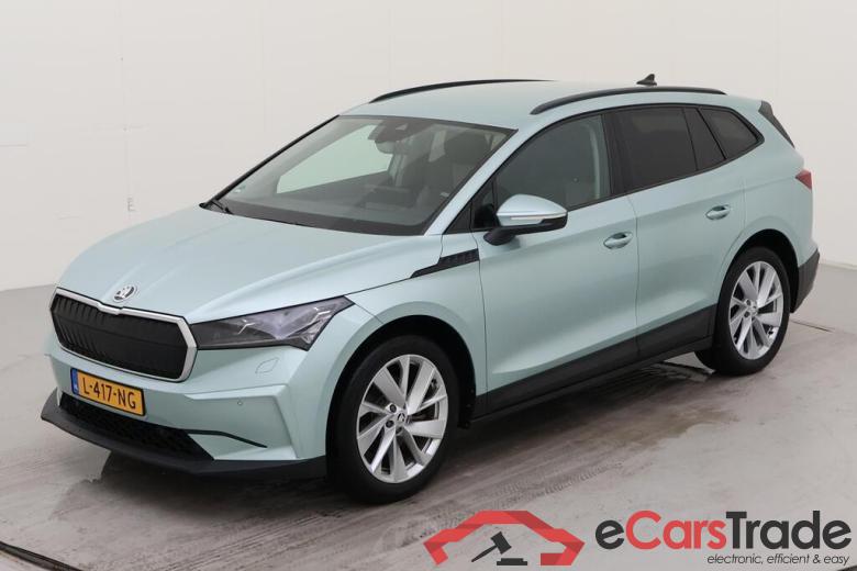 SKODA Enyaq iV 132 kW #1