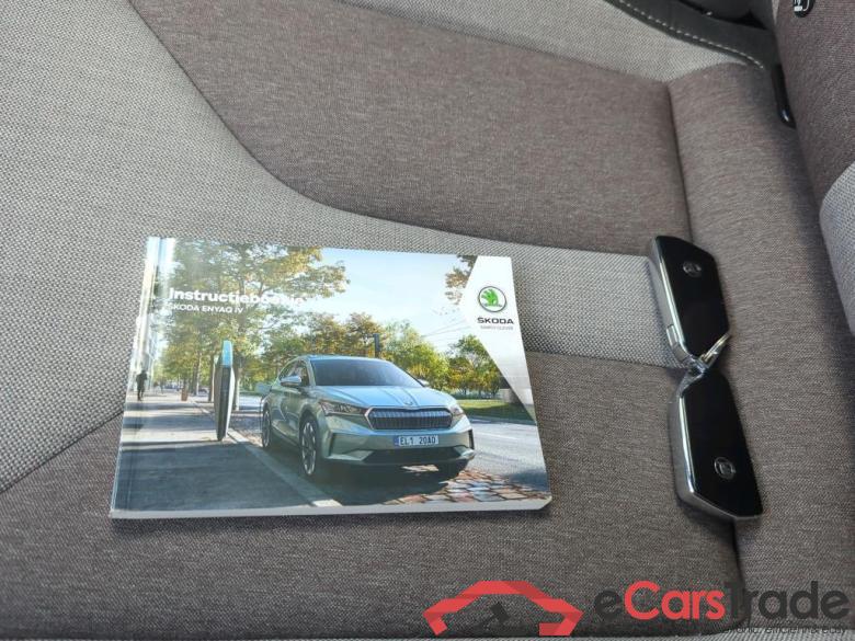 SKODA Enyaq iV 132 kW #6