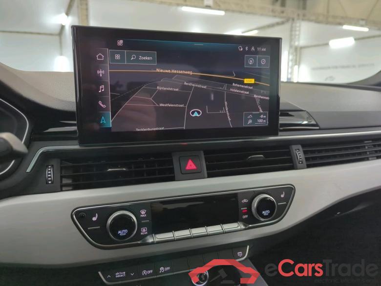 AUDI A5 Sportback 140 kW #2