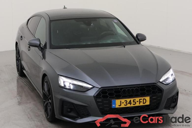 AUDI A5 Sportback 140 kW #5