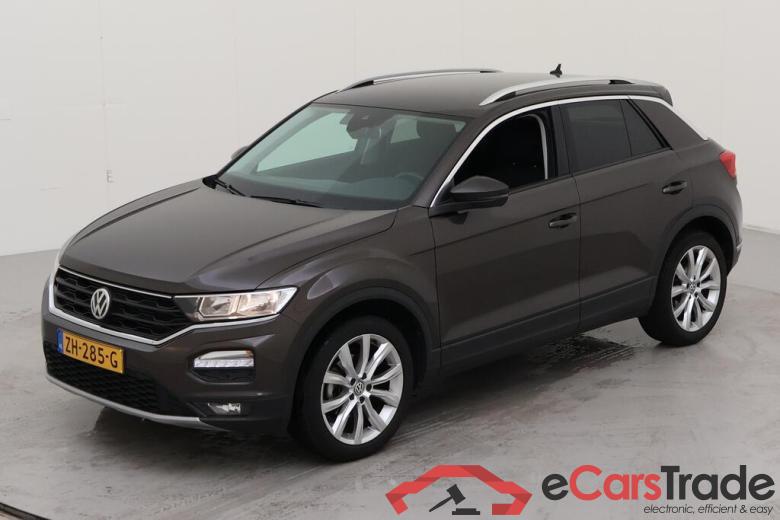 VOLKSWAGEN T-Roc 85 kW #1