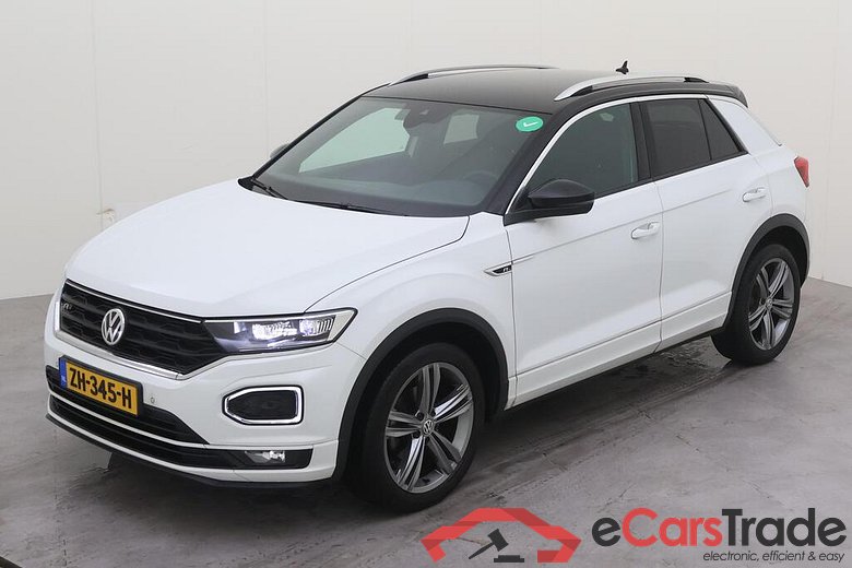 VOLKSWAGEN T-Roc 110 kW #1