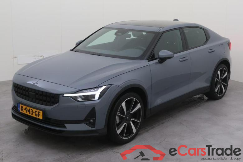 Polestar 2 300 kW