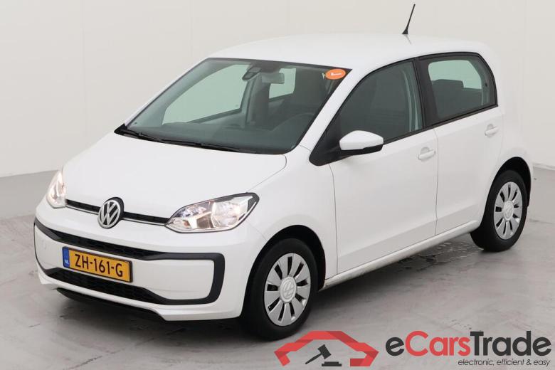 VOLKSWAGEN up! 44 kW