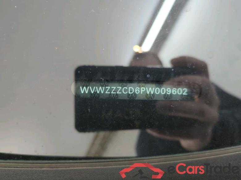 VOLKSWAGEN GOLF 96 kW #2