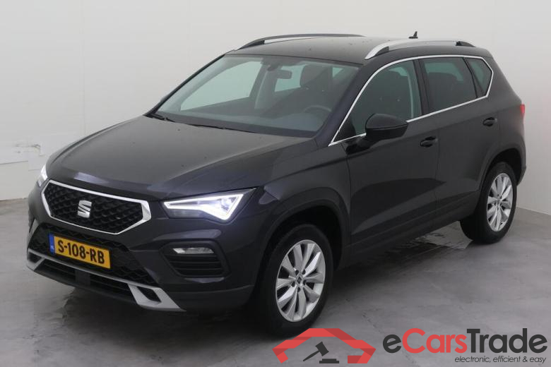SEAT Ateca 110 kW