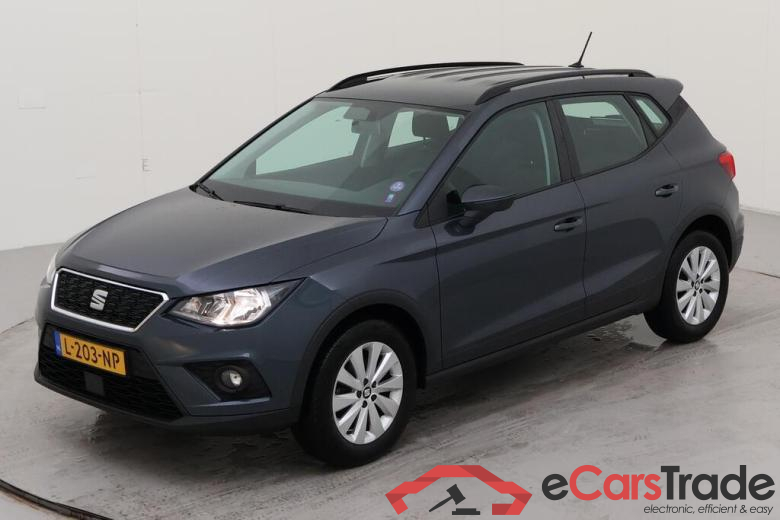 SEAT Arona 70 kW