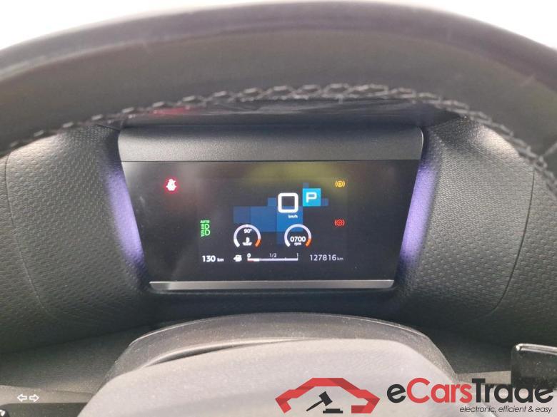 Citroen PureTech 130 S&S EAT8 Shine C4 Berline Shine 1.2 PureTech 130CV BVA8 E6d #6