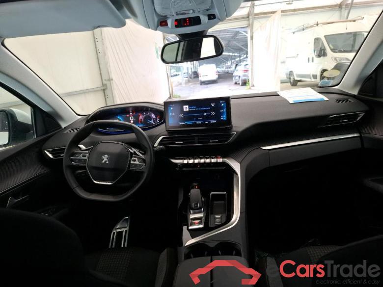 Peugeot BlueHDi 130 S&S EAT8 Active Busine 3008 Active Business 1.5 HDi 130CV BVA8 E6d #5