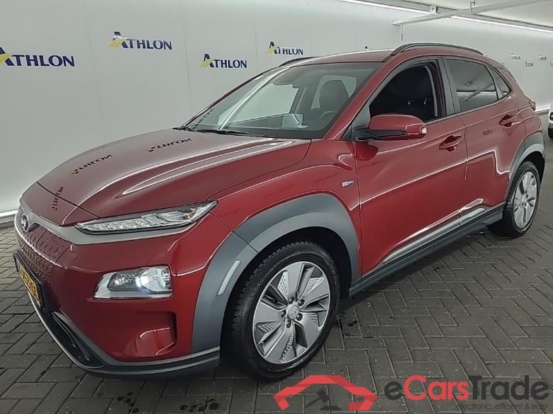 HYUNDAI Kona Premium Electric 64 kWh 5D Athlon Edition #1