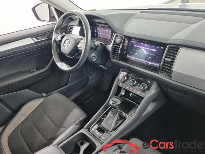 SKODA Kodiaq 1.5 TSI ACT 110kW DSG Business Edition 5D #6