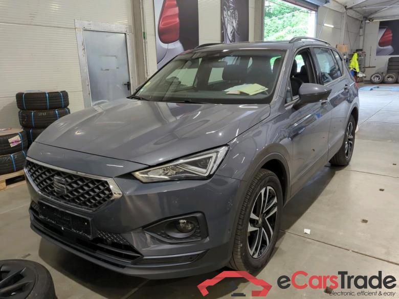 Seat Tarraco ´18 Tarraco Style 2.0 TDI 110KW AT7 E6d #1